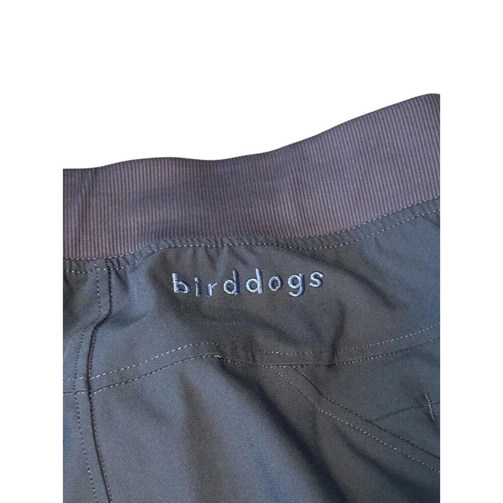 Birddogs Men’s Jogger Large EUC Graphite Blue color - Picture 6 of 9